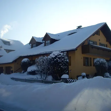 Gruber Appartement