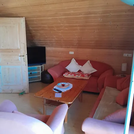 Appartement Gruber Waldmünchen