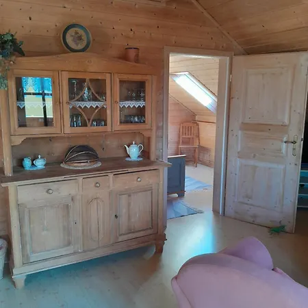 Appartement Gruber *