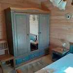 Gruber Apartman